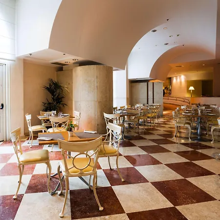 Hotel Hilton Rome Airport Fiumicino