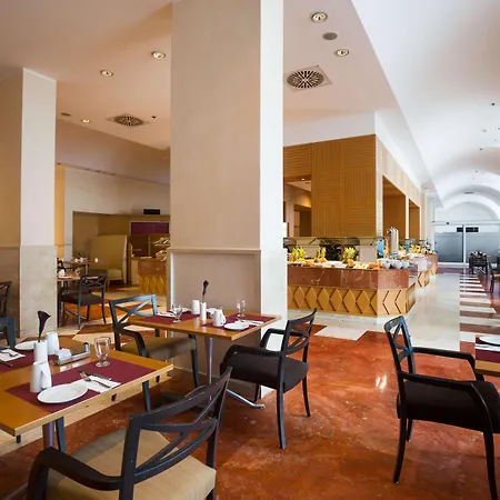 Hilton Rome Airport