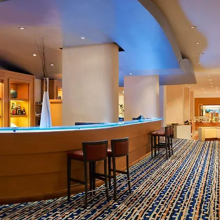 Hilton Rome Airport Fiumicino