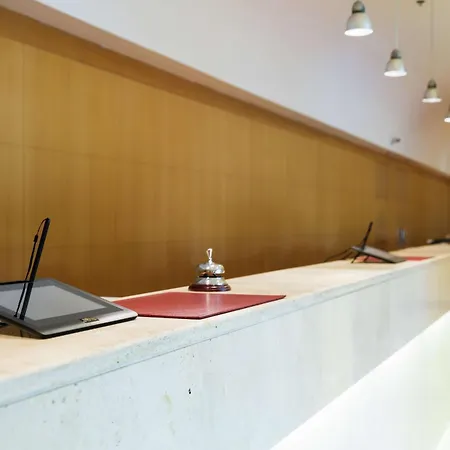 Hilton Rome Airport Hotel Fiumicino