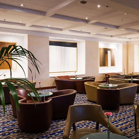 Hotel Hilton Rome Airport