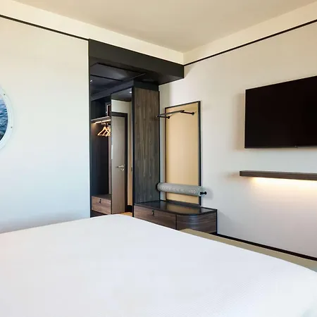 Hilton Rome Airport Hotel Fiumicino