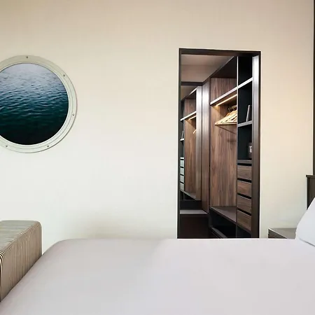 Hotel Hilton Rome Airport Fiumicino