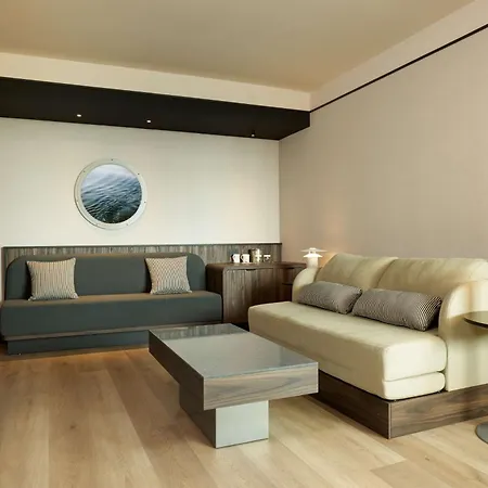 Hilton Rome Airport Hotel Fiumicino