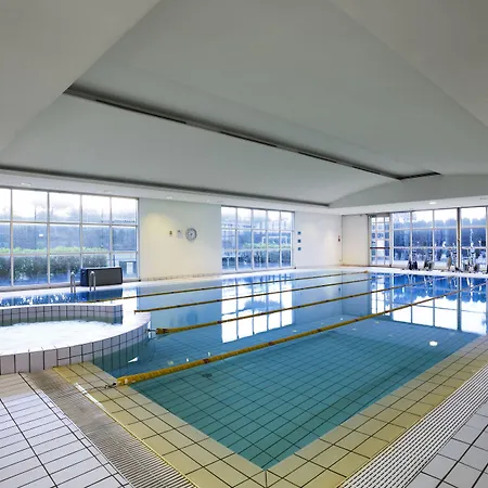 Hilton Rome Airport 4*