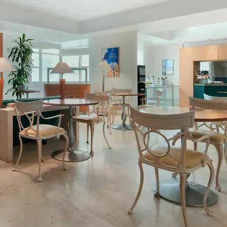 Hilton Rome Airport Hotel