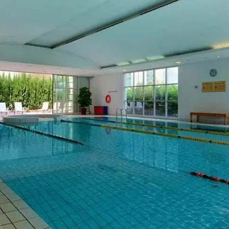 Hotel Hilton Rome Airport