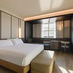 Hilton Rome Airport 4* Fiumicino