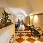 Szálloda Hilton Rome Airport