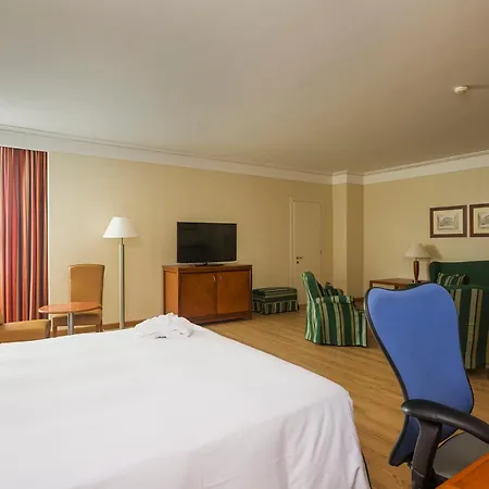 Hotel Hilton Rome Airport Fiumicino