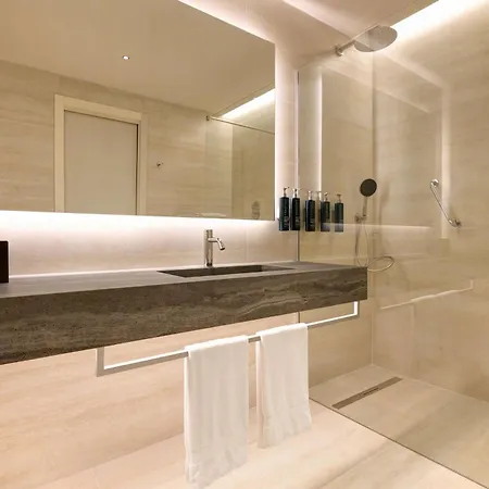 Hotel Hilton Rome Airport 4*