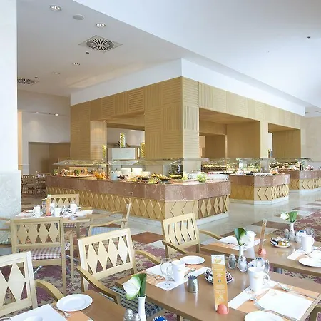 Hilton Rome Airport Hotel Fiumicino