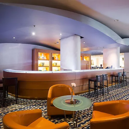 Hilton Rome Airport Hotel Fiumicino