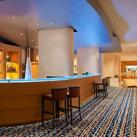 Hilton Rome Airport Fiumicino