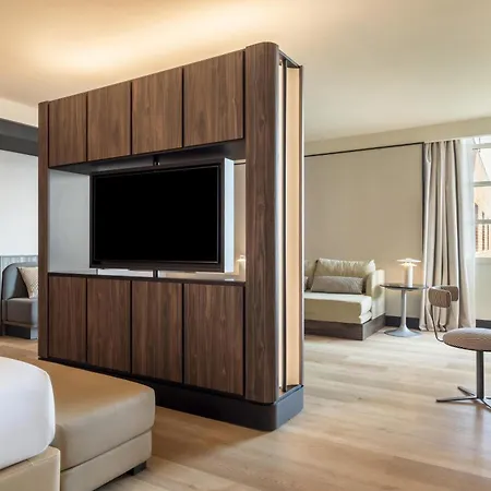 Hilton Rome Airport Ξενοδοχείο