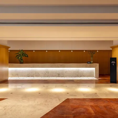 Ξενοδοχείο Hilton Rome Airport