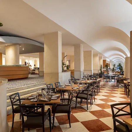 Hilton Rome Airport Ξενοδοχείο Φιουμιτσίνο