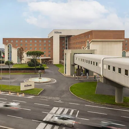Ξενοδοχείο Hilton Rome Airport Φιουμιτσίνο