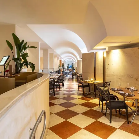 Hotel Hilton Rome Airport