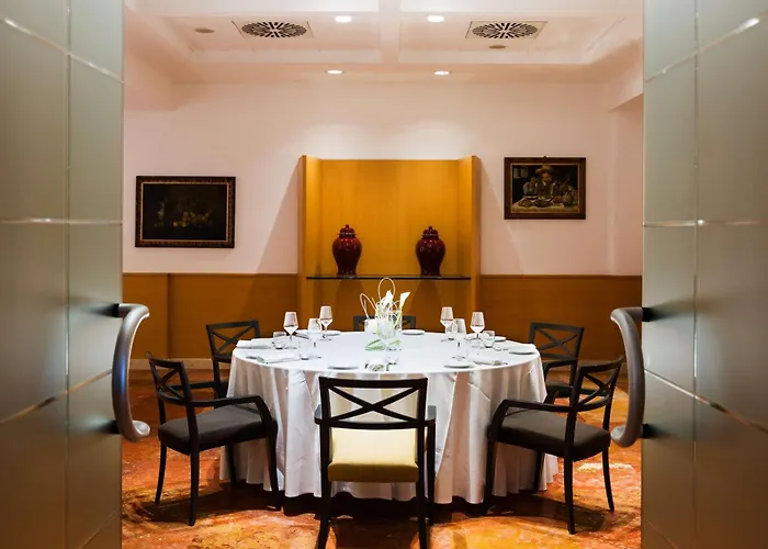 Hilton Rome Airport Φιουμιτσίνο