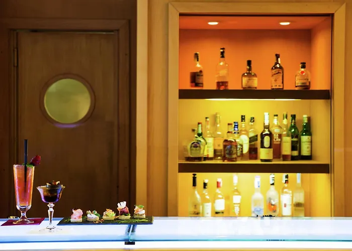 Hilton Rome Airport Φιουμιτσίνο