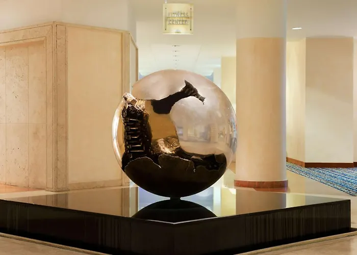 Hilton Rome Airport Ξενοδοχείο Φιουμιτσίνο