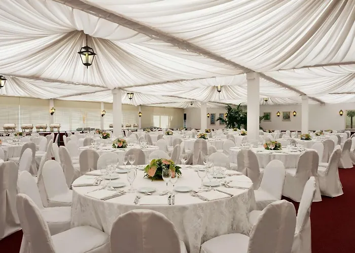 Hilton Rome Airport 4* Φιουμιτσίνο