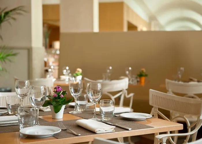 Ξενοδοχείο Hilton Rome Airport Φιουμιτσίνο