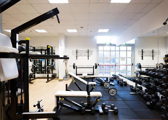 Hilton Rome Airport Ξενοδοχείο 4*