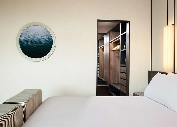 Ξενοδοχείο Hilton Rome Airport Φιουμιτσίνο