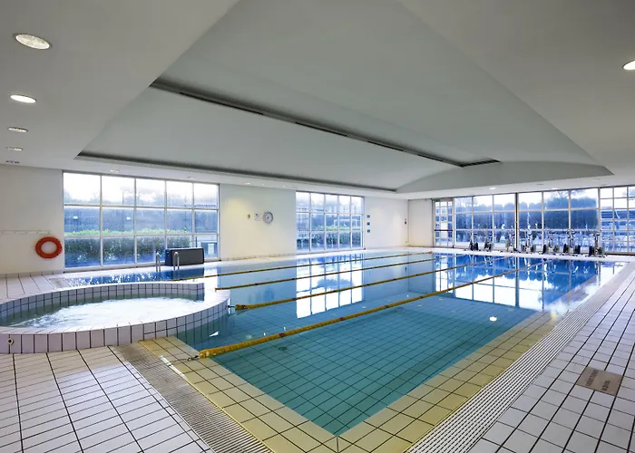 Hilton Rome Airport 4*