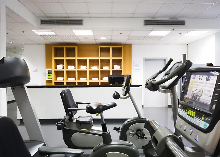 Ξενοδοχείο Hilton Rome Airport