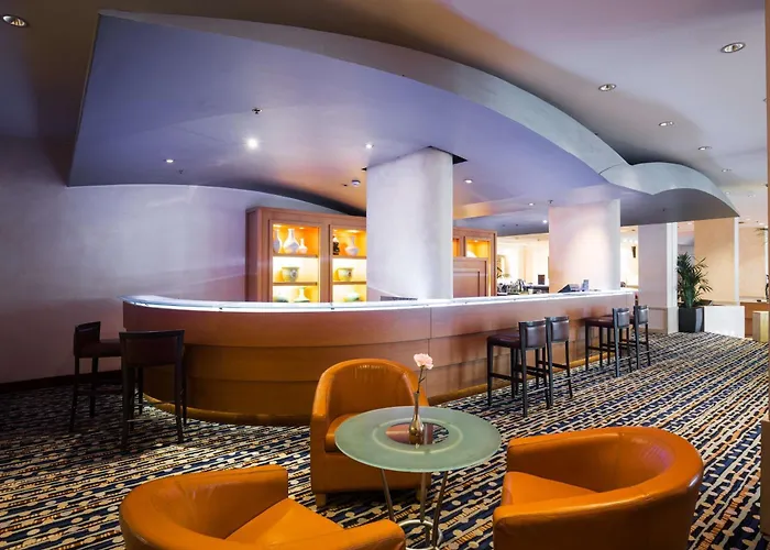 Hilton Rome Airport Ξενοδοχείο Φιουμιτσίνο