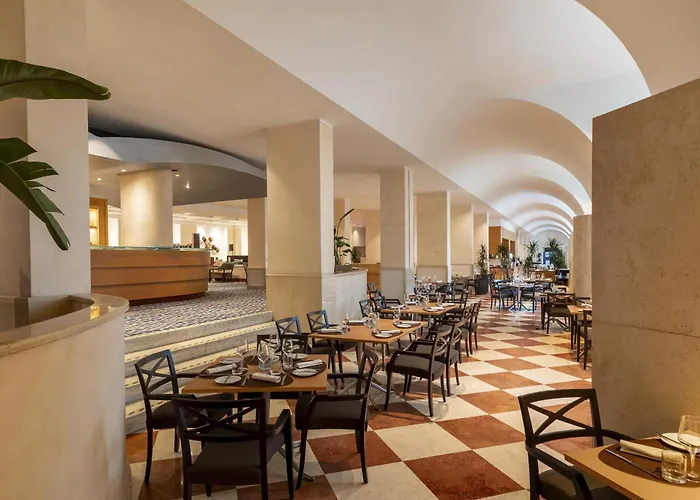 Hilton Rome Airport Ξενοδοχείο Φιουμιτσίνο