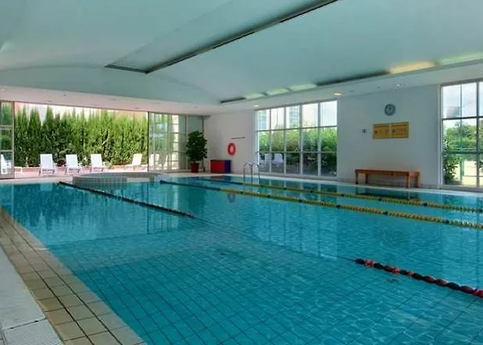 Hotel Hilton Rome Airport