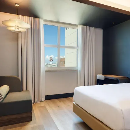 Szálloda Hilton Rome Airport Fiumicino